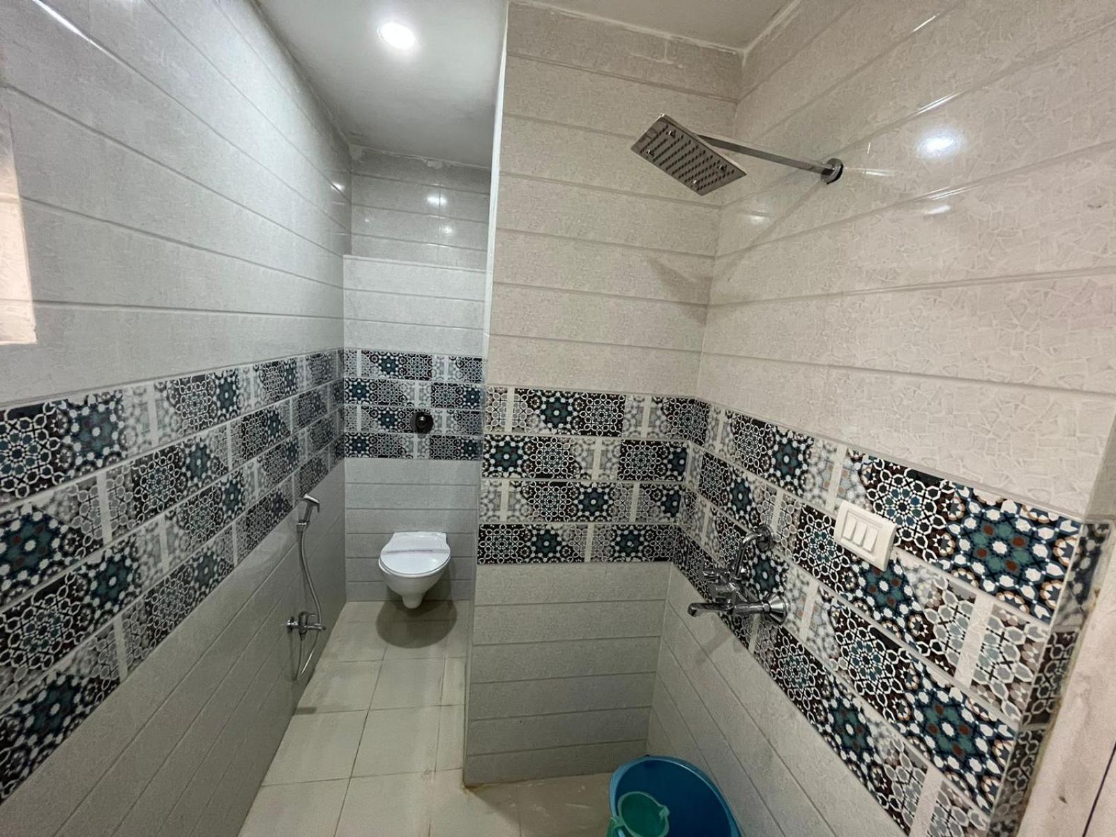 Hotel Pratap Residency Ранчи Екстериор снимка
