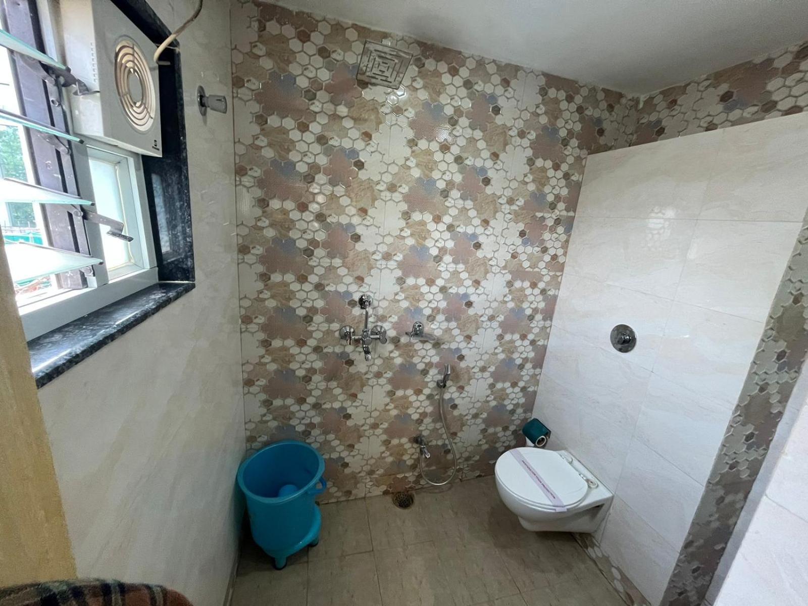 Hotel Pratap Residency Ранчи Екстериор снимка